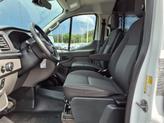 Thumbnail of 2023 Oxford White Ford Transit-250