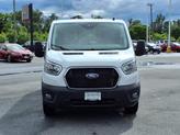 Thumbnail of 2023 Oxford White Ford Transit-250