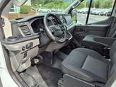 Thumbnail of 2023 Oxford White Ford Transit-250