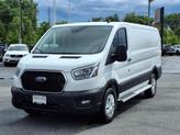 Thumbnail of 2023 Oxford White Ford Transit-250