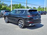 Thumbnail of 2025 Black Diamond Mitsubishi Outlander