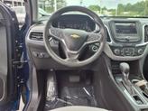 Thumbnail of 2022 Blue Glow Metallic Chevrolet Equinox