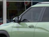 Thumbnail of 2026 Green Chevrolet Trailblazer