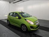 Thumbnail of 2016 Lime Chevrolet Spark EV