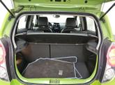 Thumbnail of 2016 Lime Chevrolet Spark EV