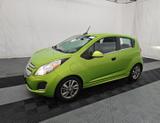 Thumbnail of 2016 Lime Chevrolet Spark EV