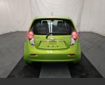 Thumbnail of 2016 Lime Chevrolet Spark EV