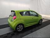 Thumbnail of 2016 Lime Chevrolet Spark EV