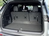 Thumbnail of 2026 Sterling Gray Metallic Chevrolet Traverse