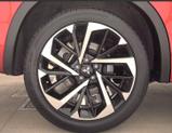 Thumbnail of 2024 Diamond Red Mitsubishi Outlander