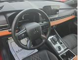 Thumbnail of 2024 Diamond Red Mitsubishi Outlander