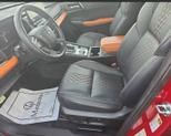 Thumbnail of 2024 Diamond Red Mitsubishi Outlander