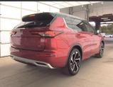 Thumbnail of 2024 Diamond Red Mitsubishi Outlander