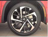 Thumbnail of 2024 Diamond Red Mitsubishi Outlander