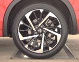 Thumbnail of 2024 Diamond Red Mitsubishi Outlander