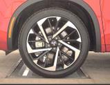 Thumbnail of 2024 Diamond Red Mitsubishi Outlander