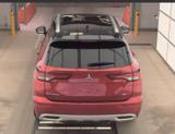Thumbnail of 2024 Diamond Red Mitsubishi Outlander
