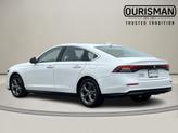 Thumbnail of 2024 Platinum White Pearl Honda Accord