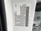 Thumbnail of 2024 Platinum White Pearl Honda Accord