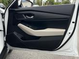 Thumbnail of 2024 Platinum White Pearl Honda Accord