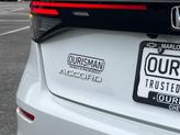 Thumbnail of 2024 Platinum White Pearl Honda Accord