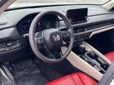 Thumbnail of 2024 Platinum White Pearl Honda Accord