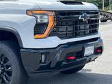 Thumbnail of 2025 Summit White Chevrolet Silverado 2500