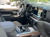 Thumbnail of 2025 Summit White Chevrolet Silverado 2500