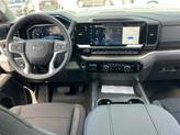 Thumbnail of 2025 Summit White Chevrolet Silverado 2500