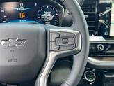 Thumbnail of 2025 Summit White Chevrolet Silverado 2500