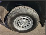 Thumbnail of 2023 Northsky Blue Metallic Chevrolet Silverado 1500