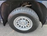 Thumbnail of 2023 Northsky Blue Metallic Chevrolet Silverado 1500