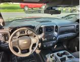Thumbnail of 2023 Northsky Blue Metallic Chevrolet Silverado 1500