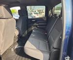 Thumbnail of 2023 Northsky Blue Metallic Chevrolet Silverado 1500