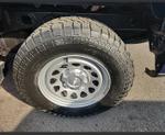 Thumbnail of 2023 Northsky Blue Metallic Chevrolet Silverado 1500