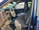Thumbnail of 2023 Northsky Blue Metallic Chevrolet Silverado 1500