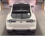 Thumbnail of 2023 White Metallic Ford Mustang Mach-E