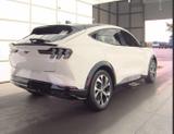 Thumbnail of 2023 White Metallic Ford Mustang Mach-E