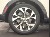 Thumbnail of 2023 White Metallic Ford Mustang Mach-E