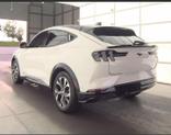 Thumbnail of 2023 White Metallic Ford Mustang Mach-E