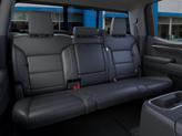 Thumbnail of 2026 Black Chevrolet Silverado 1500