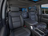 Thumbnail of 2026 Black Chevrolet Silverado 1500