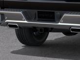 Thumbnail of 2026 Black Chevrolet Silverado 1500