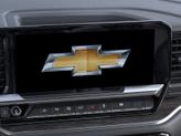 Thumbnail of 2026 Black Chevrolet Silverado 1500