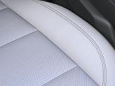Thumbnail of 2026 Mosaic Black Metallic Chevrolet Traverse