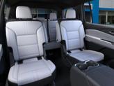 Thumbnail of 2026 Mosaic Black Metallic Chevrolet Traverse