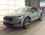 Photo of 2022 Thunder Gray Polestar 2