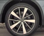 Thumbnail of 2022 Thunder Gray Polestar 2