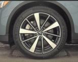 Thumbnail of 2022 Thunder Gray Polestar 2