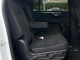Thumbnail of 2025 Summit White Chevrolet Suburban